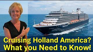 Holland America Cruise Tips You’ll Wish You Knew Sooner