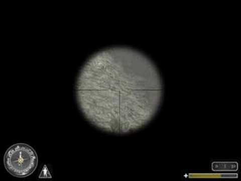 Call Of Duty 1 Walkthrough Part Sixteen 01