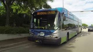 Transit: New Transit Tracker App (Overall)