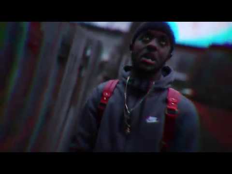 NoahBlack$tarr - Demons [Shot By @ConnorReefe]