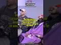 Bricc Baby was on No Jumper,and did this infront of Luce Cannon👀 #viralvideo #explore #hiphop #fyp