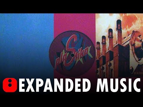 Kuadra - Locomotiva (Extended Mix) - [1993]