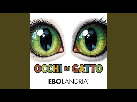 Occhi di Gatto