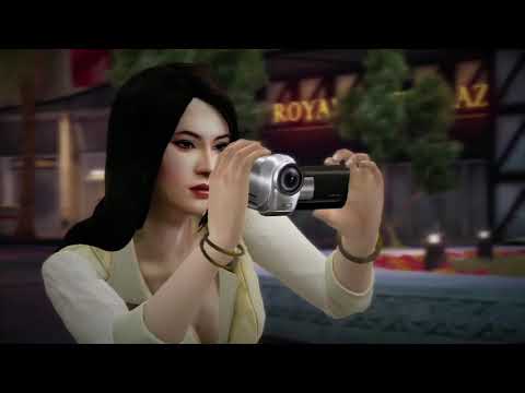 Dead Rising 2 Off The Record GameTrailers Review