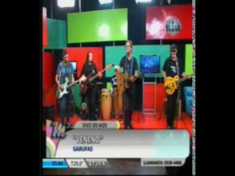 Veneno - GARUFAS - M20 - Cablevisión