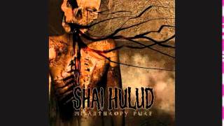 Shai Hulud - Misanthropy Pure (instrumental)