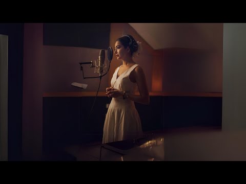 Artist Spotlight: Dana Salah