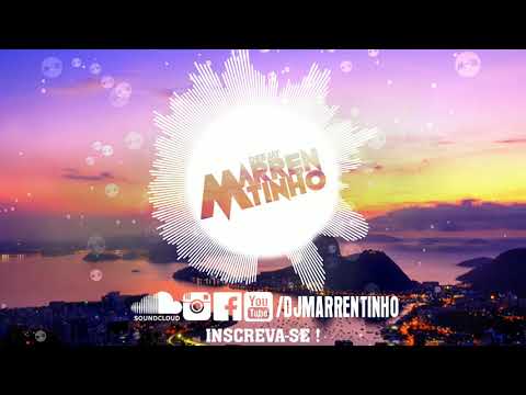 Mazzoni ft. DJ Rennan da Penha - Eu vou passar (Sullivan Saporito x DJ Marrentinho Remix)