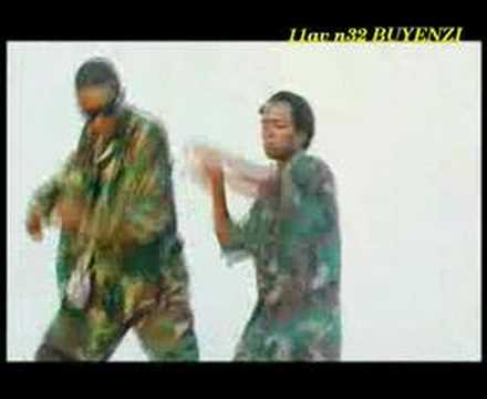 Chameleone ft Mr X/Baby gal/www.eadigitalfm.com