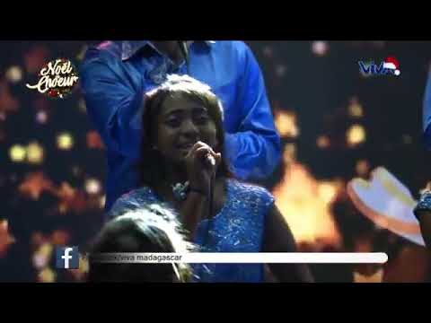 VAVAKA HO AN'NY NENY