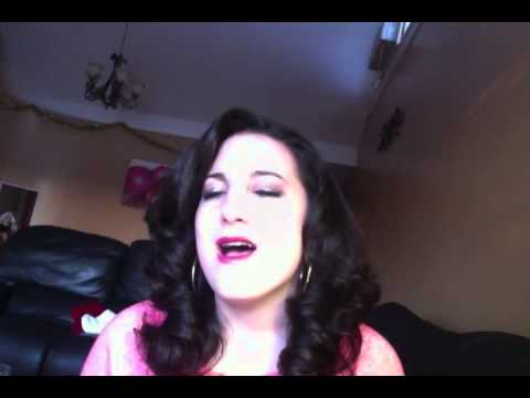 Somewhere over the rainbow - Cassandra Mastrianni