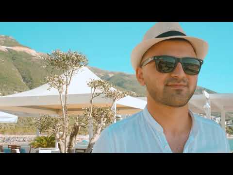 Monteljo Zekaj "Xhane e imja xhane"