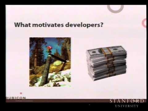 Stanford Webinar When Your Big Data Seems Too Small