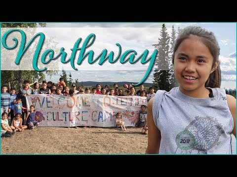 Northway Culture & Wellness Camp | Northway, AK