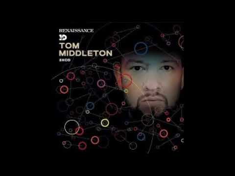 Tom Middleton - Renaissance 3D (Club)