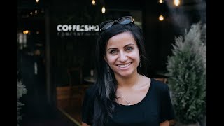 Meet Your Local Guide in Armenia: Anahit Avagyan