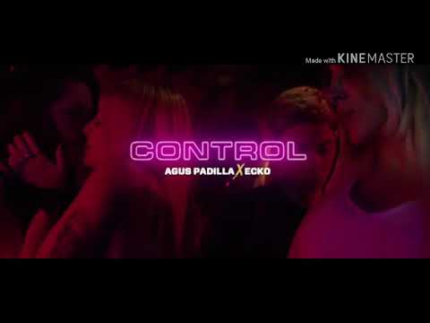 CONTROL REMIX AGUS PADILLA ECKO [FIESTERO REMIX]