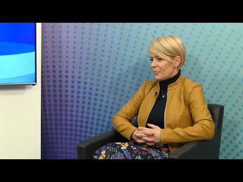 Aktualno: Pogovor z Aleksandro Pivec (23.04.2021)
