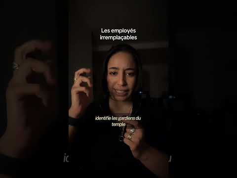 Comment être invirable ?