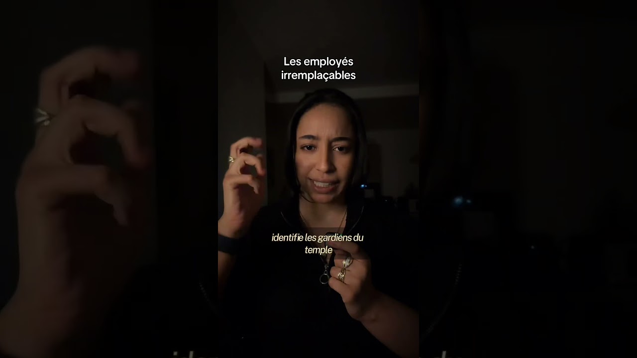 Comment être invirable ?