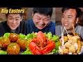 Tired Of Boston Lobster TikTok Video Eating Spicy Food And Funny Pranks Funny Mukbang