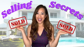 7 Selling Secrets to Successfully SELL Your Home