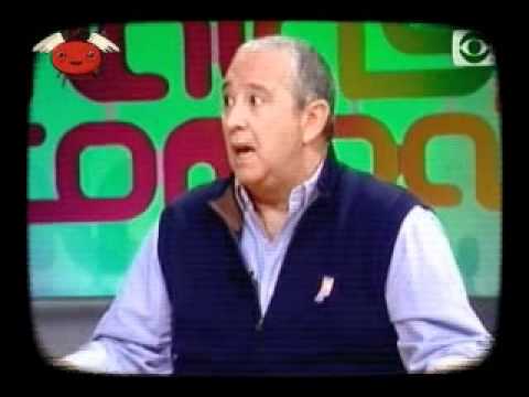 BENDITA TV 242 - SERGIO PUGLIA VS SARA PERRONE