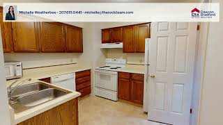 128 Mayo Road #K, Hampden, ME 04444