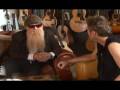 ZZ Top's Billy Gibbons On Guitar Universe 