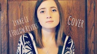 Lykke Li/Marika Hackman - I Follow Rivers (Cover)