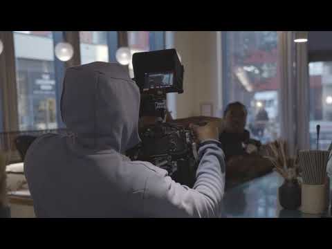 MDidit - Four Seasons (Behind The Scenes)