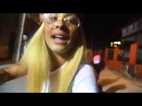 El Kamel X Maria - aficie y me ataquen _ (video official)