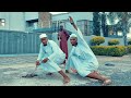 Makhadzi Entertainment Ma Arab Ft Dr Skaro Dance Challenge Accepted In Botswana