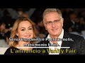 Sonia Bruganelli E Paolo Bonolis Matrimonio Finito L Annuncio A Vanity Fair