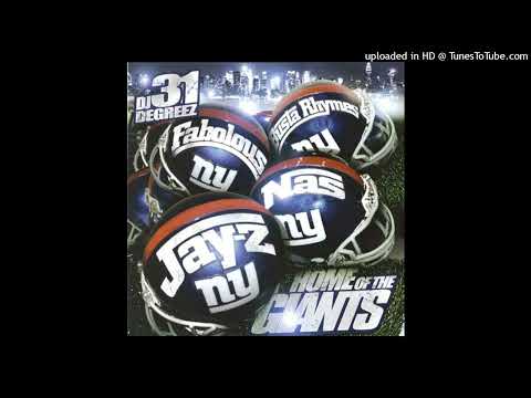 N.O.R.E. Ft. Busta Rhymes & Ron Browz Rotate