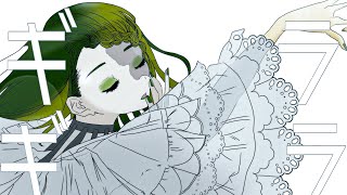 抑揚つけられなさすぎる私が頑張ってAdoさんの『ギラギラ』リベンジして歌ってみた。