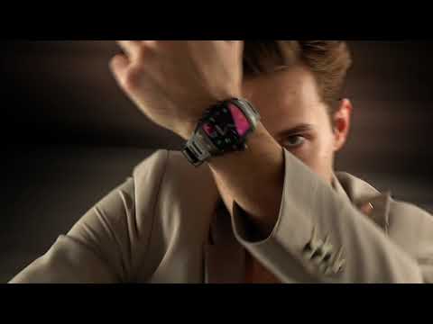 The W75 in motion| #TimeToImpress | Welder