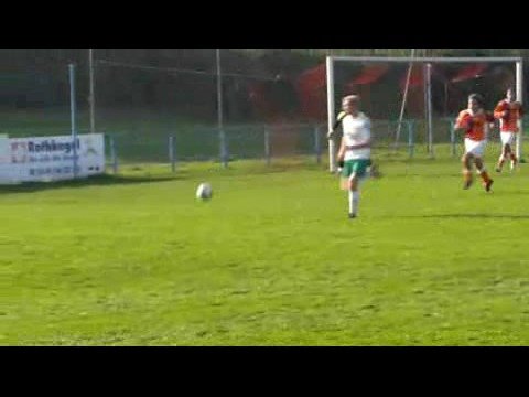 BSG Chemie - SG Olympia 1896