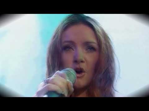 DJ Encore feat. Engelina - I See Right Through To You (Live @ Club Rotation) (2002)