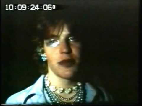 GREAT CHARITY SHOP FINDS No 27 - WORST EVER PUNK