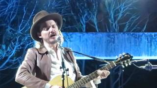 Coque Malla -Hace Tiempo.