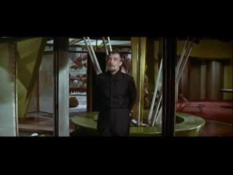 Forbidden Planet: Modern Trailer