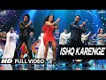 'Ishq Karenge' FULL VIDEO Song | Bangistan | Riteish Deshmukh, Pulkit Samrat & Jacqueline Fernandez 'Ishq Karenge' FULL VIDEO Song | Bangistan | Riteish Deshmukh, Pulkit Samrat & Jacqueline Fernandez