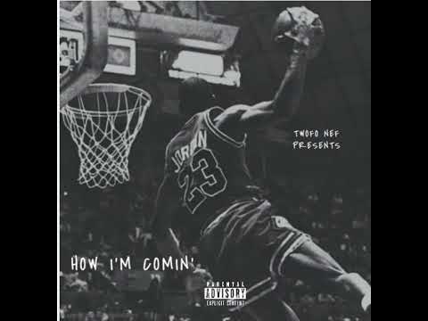 TWOFO NEF- MURDA VIKTIM x DAME GRETZKY