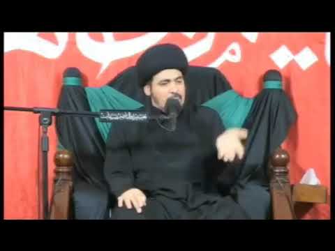 ⁣لمن الكلمة فيما يخص المذهب؟/ السيد منير الخباز