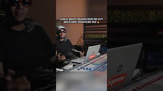 The Jahlil Beats Producer Tag 🏷️