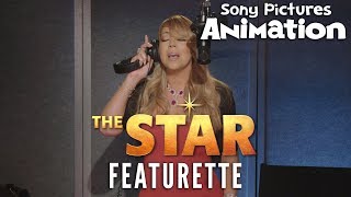 Inside the Music of THE STAR: &quot;The Star&quot; by Mariah Carey
