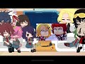Class 1a React To Izuku Midoriya Deku BKDK Funny 2