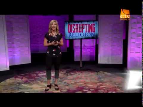 233. Adevarul Viu - Brett McBride - Subminand Religia (2)