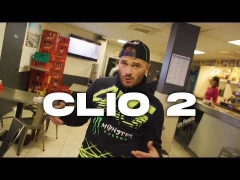 [FREE] JUL x MORAD Type Beat "CLIO 2" Marseille Type Beat 2026
